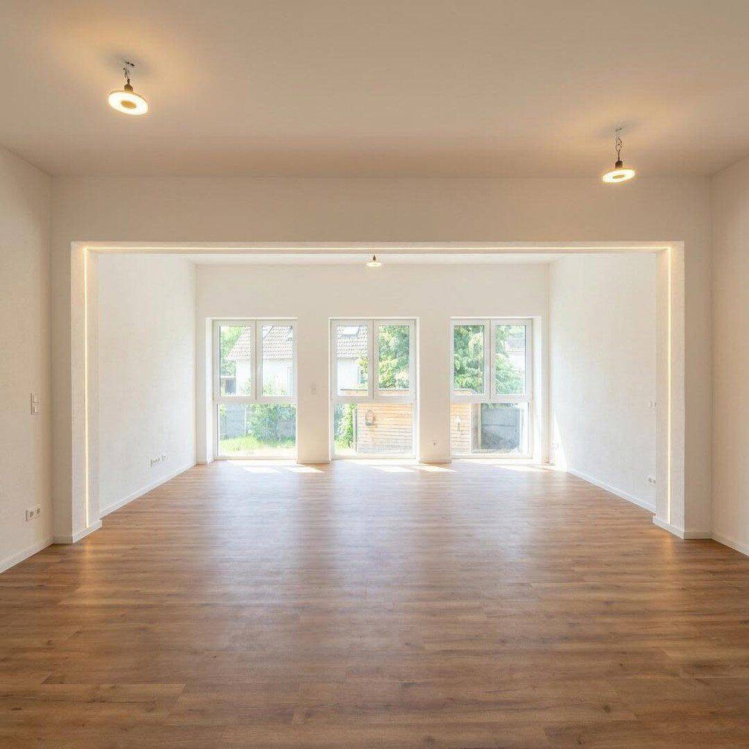 Charmante 2,5 Zimmer im EG – weitere Wohnungen verfügbar | KfW-55-EE, 87600 Kaufbeuren