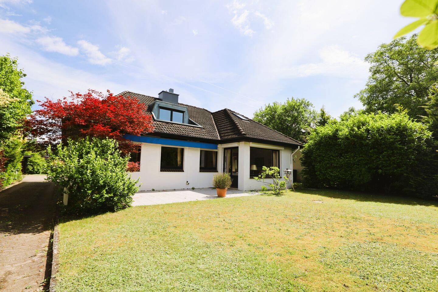 Reichlich Platz für Ihre Familie in toller ruhiger Lage !, 21509 Glinde