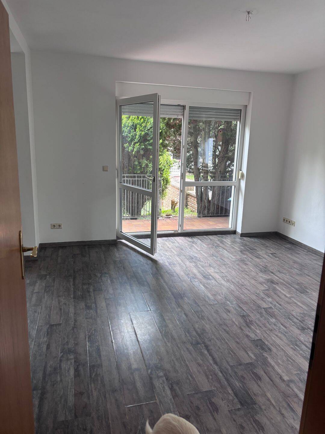 Idyllisch Wohnen – 2 Raumwohnung zu vermieten, 4159 Leipzig (Lützschena-Stahmeln Möckern Wahren)