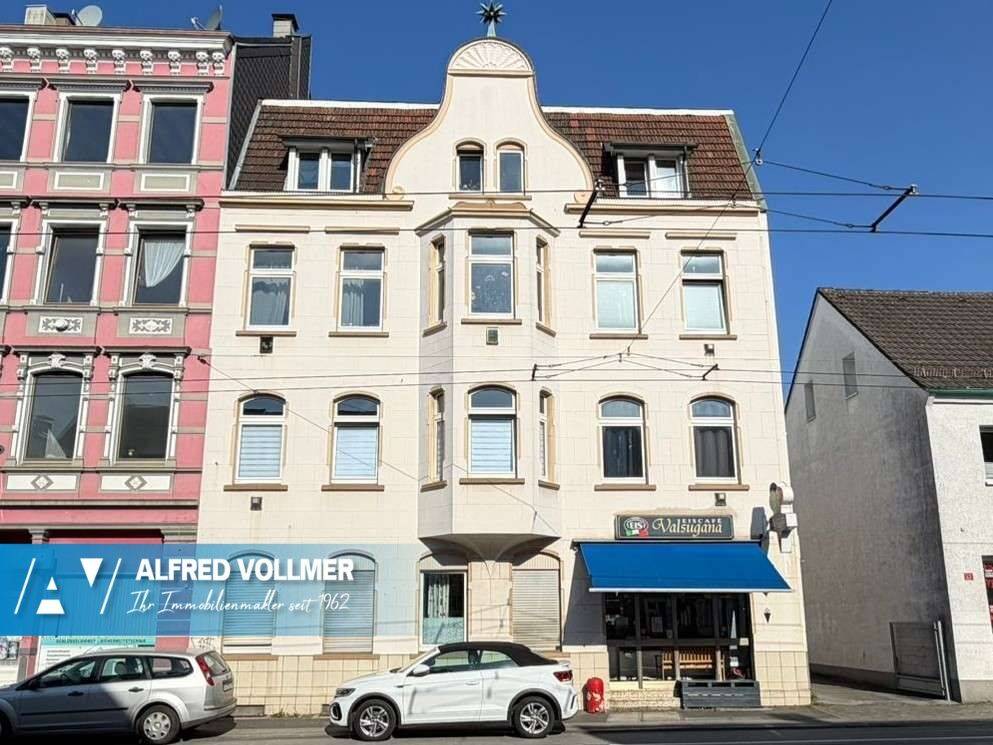 Tolle Wohnung in Solingen-Höhscheid (Grünewald) zu vermieten!, 42657 Solingen (Höhscheid Solingen-Mitte)