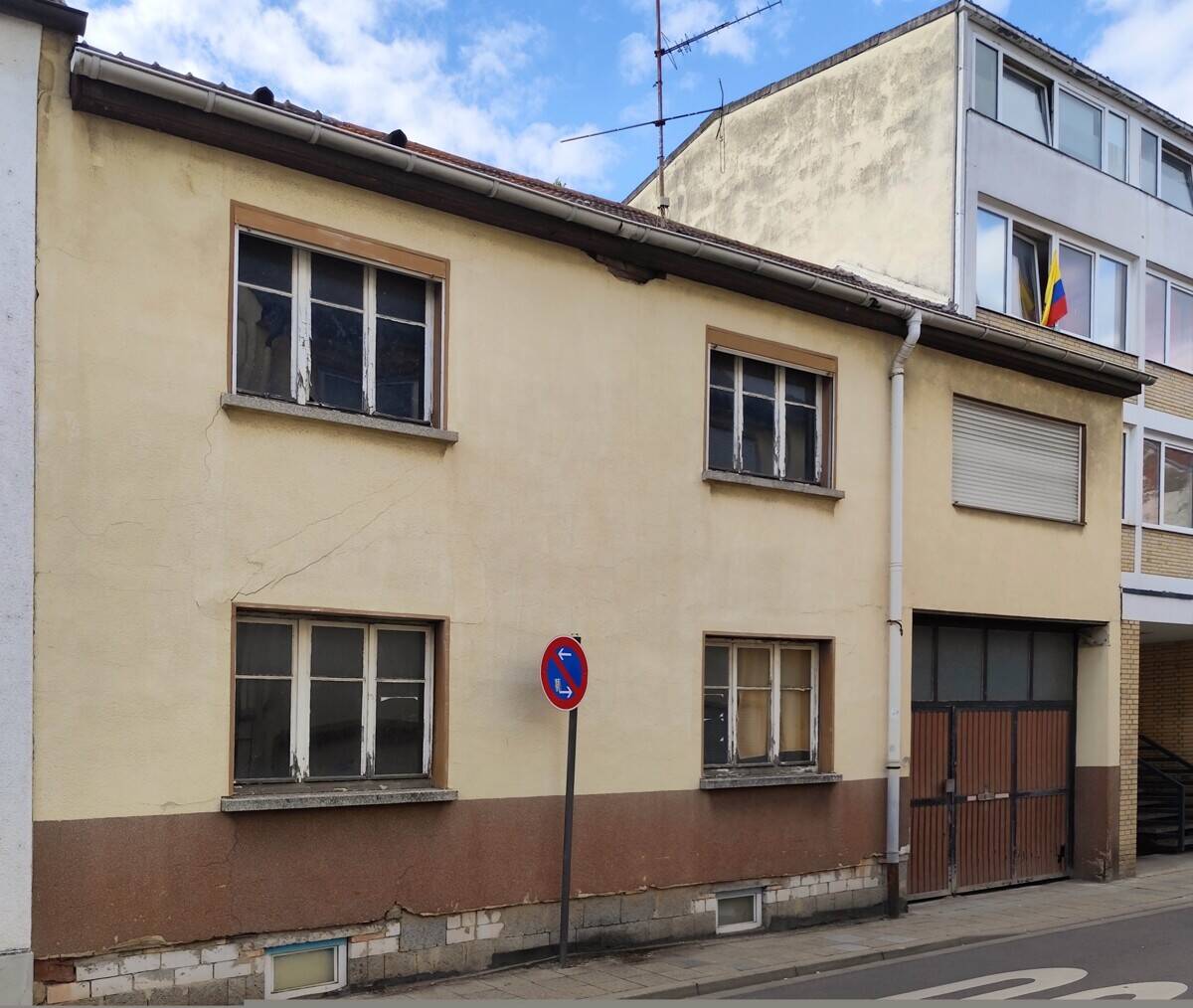 Optimieren Sie die Kernsanierung nach eigenen Vorstellungen!, 67063 Ludwigshafen am Rhein (Friesenheim/Nord)