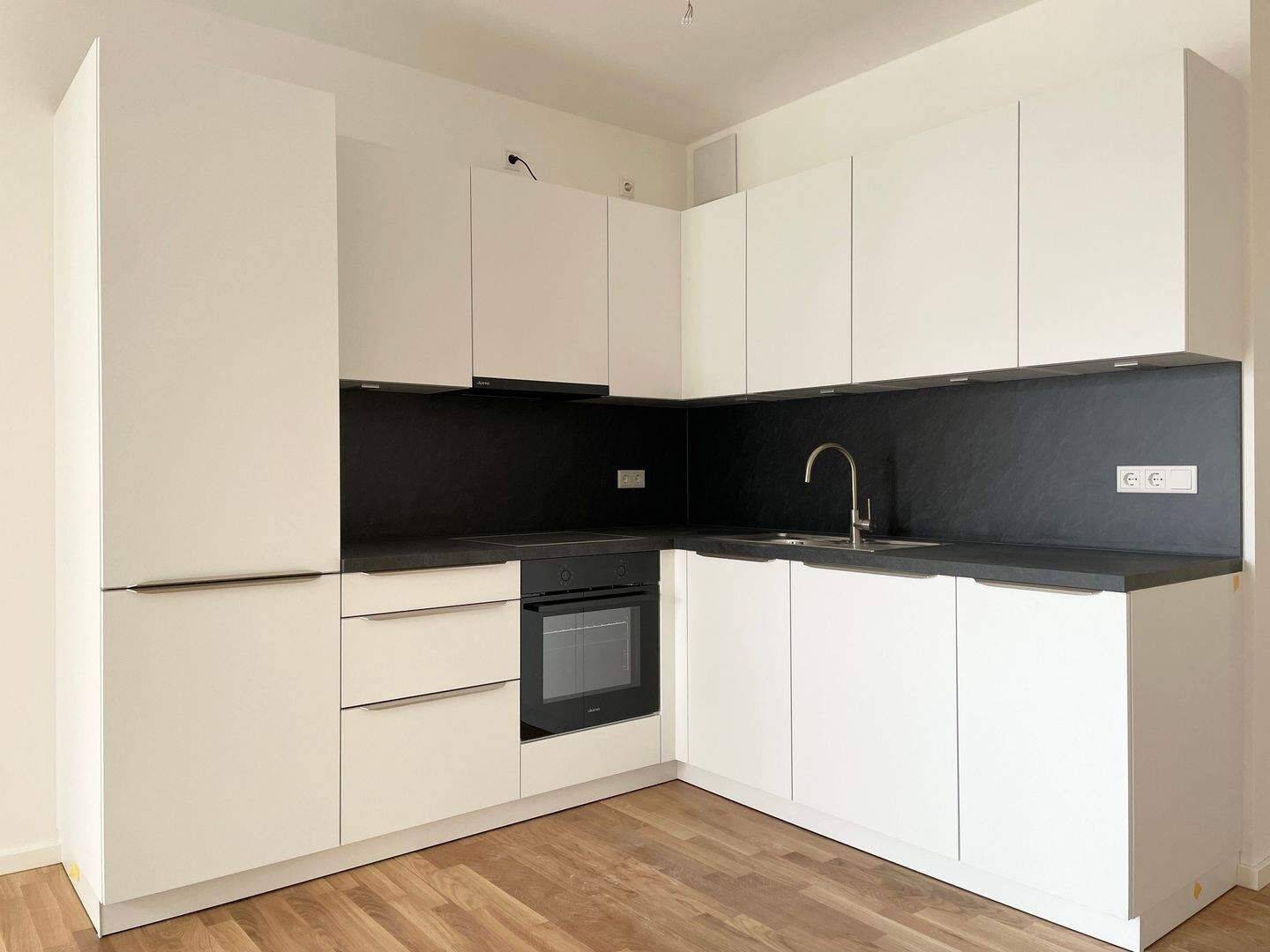 Neubau-Highlight: 3-Zimmer ETW – Balkon – Küche – Erstbezug, 96052 Bamberg (Bamberg Gartenstadt Hirschknock Kramersfeld)