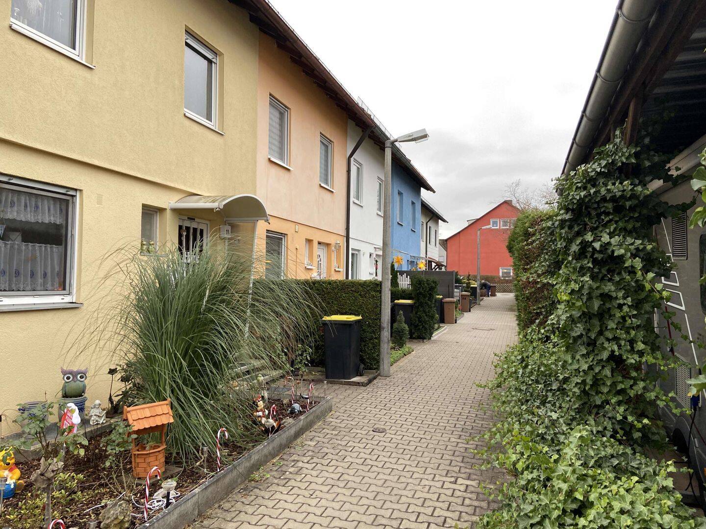 Ihr neues Familiendomizil in Stein, 90547 Stein