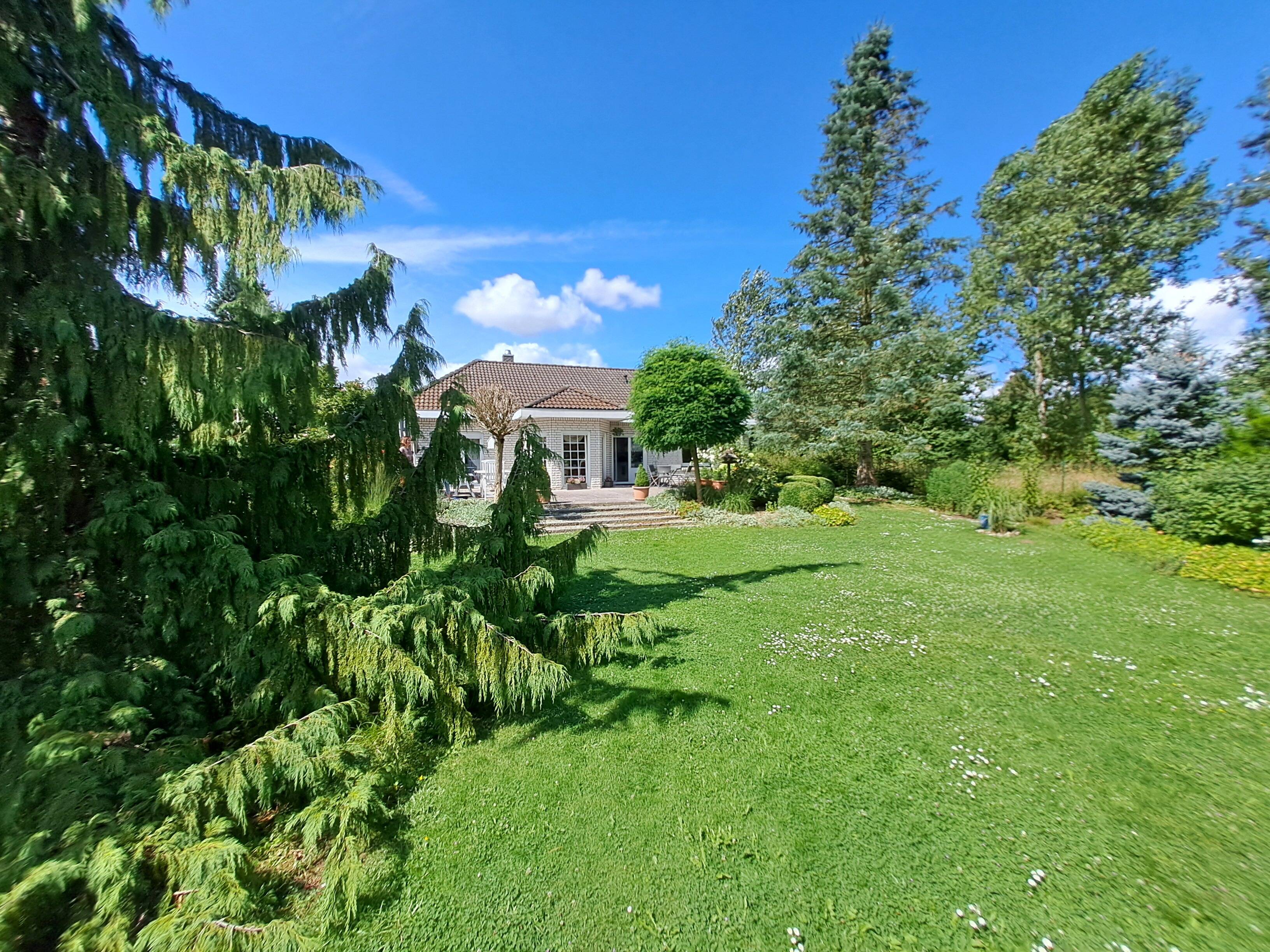 Bungalow in idyllischer Lage, 19073 Dümmer
