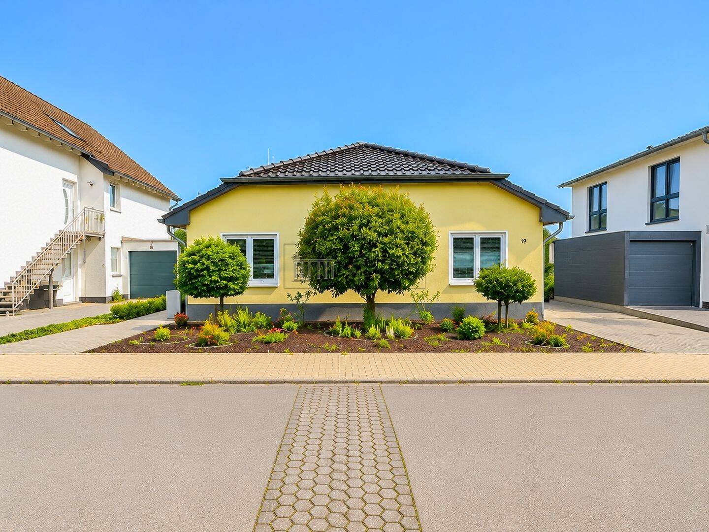 Bungalow Wohntraum in herrlicher Lage, 50127 Bergheim