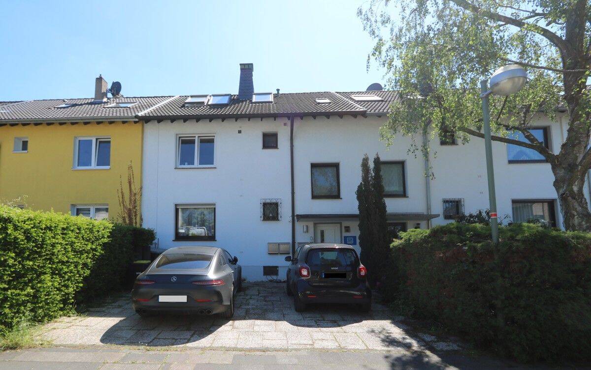 3 Zimmer Maisonette-Wohnung mit Einbauküche, 40667 Meerbusch