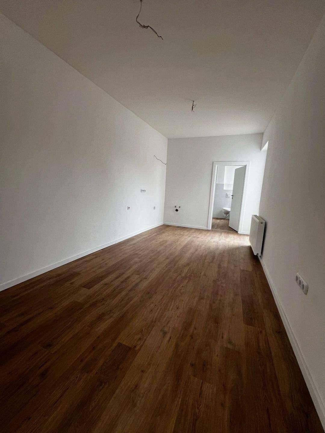 frisch sanierte 2,5-Wohnung in Wittenberge – 60/26