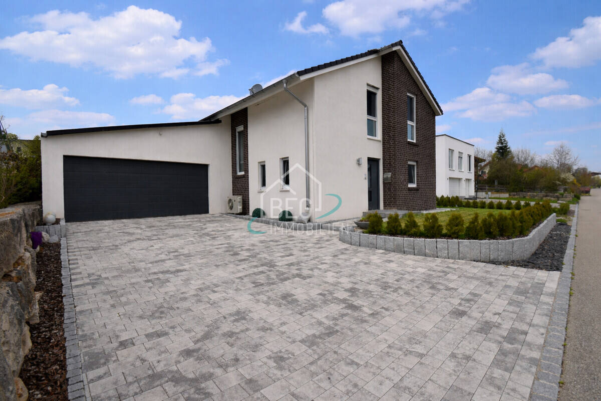 Familienfreundliches Traumhaus mit gepflegtem Garten, 74549 Wolpertshausen