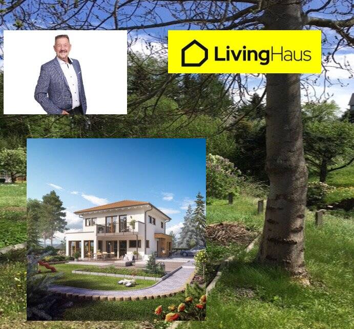 IM EIGENEN HAUS WIRD IHRE LIEBE WOHNEN UND WACHSEN! TEL. 0171 4863595, 8280 Aue-Bad Schlema