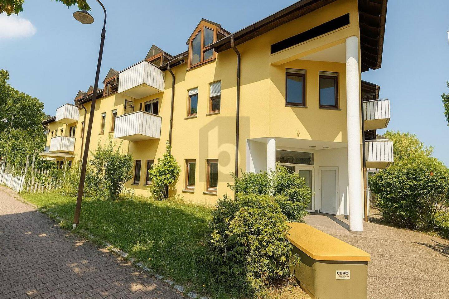 HOTEL, PENSION, BOARDINGHOUSE, 74336 Brackenheim