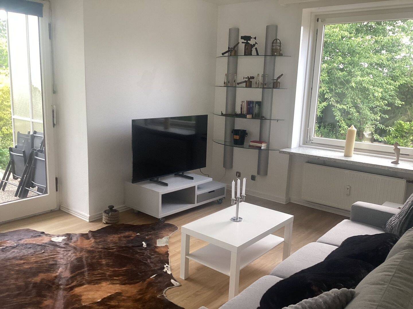 2-Zimmer-Appartment per sofort, 23683 Scharbeutz