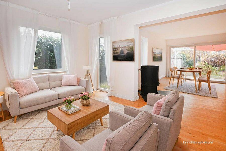 Großzügiges Reihenendhaus auf drei Etagen – Ideal für Familien & Platzliebhaber!, 30916 Isernhagen
