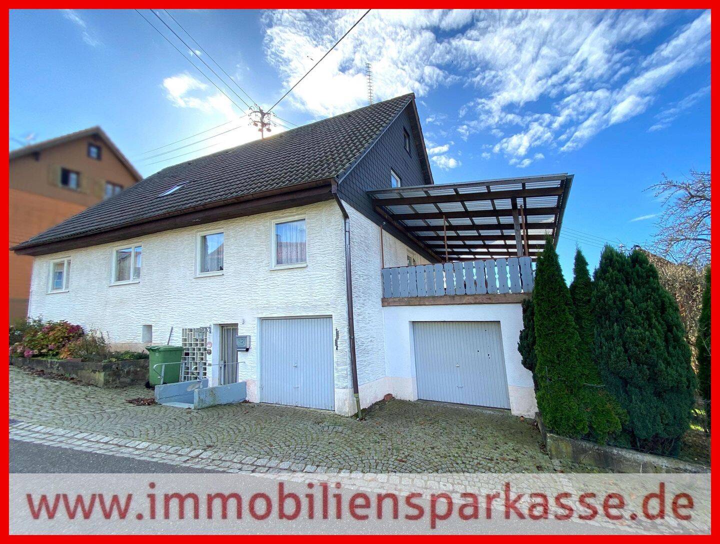 Perfekt für die Großfamilie!, 75394 Oberreichenbach