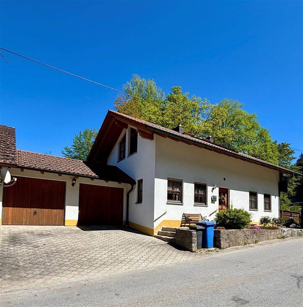 Gemütliches Wohnhaus in Auerbach, 94530 Auerbach