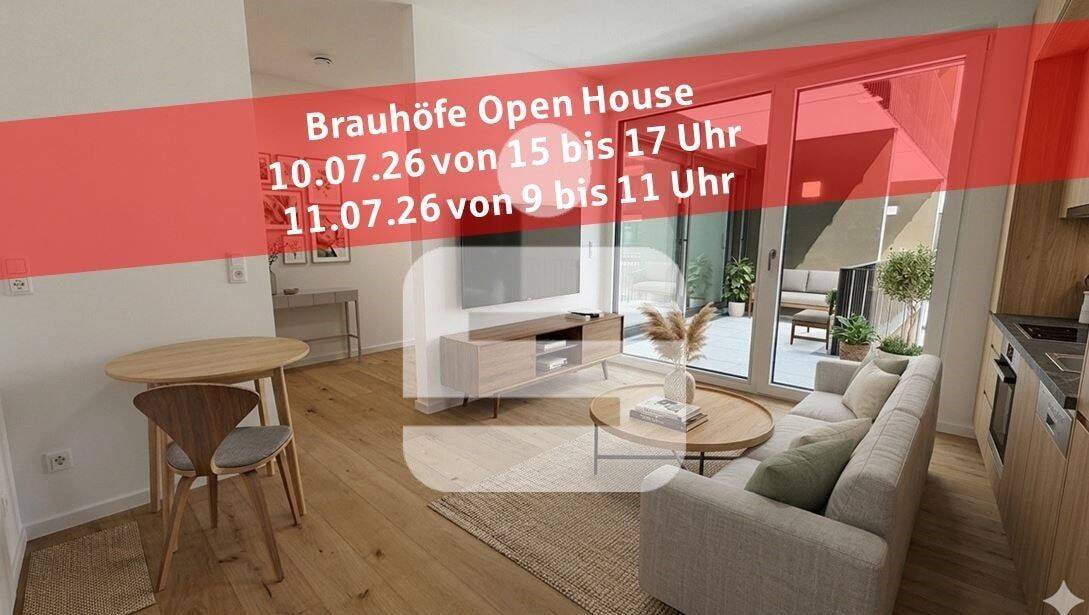 PASSAUS NEUE MIET(T)RÄUME – höchstes Niveau an zentralem Ort, 94032 Passau (Altstadt Haidenhof-Nord Haidenhof-Süd Innstadt)