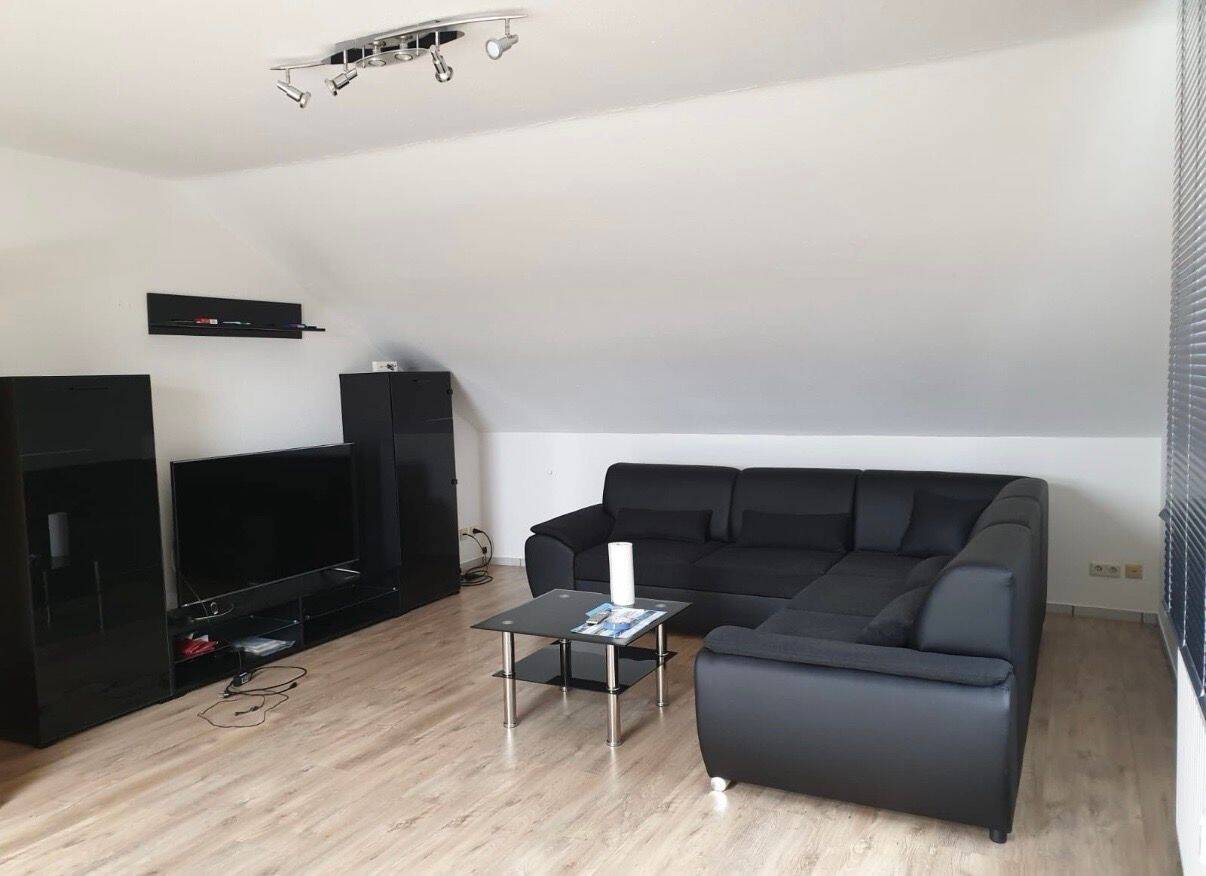 Dachgeschosswohnung im Zentrum von Möhnesee Körbecke zu verkaufen, 59519 Möhnesee