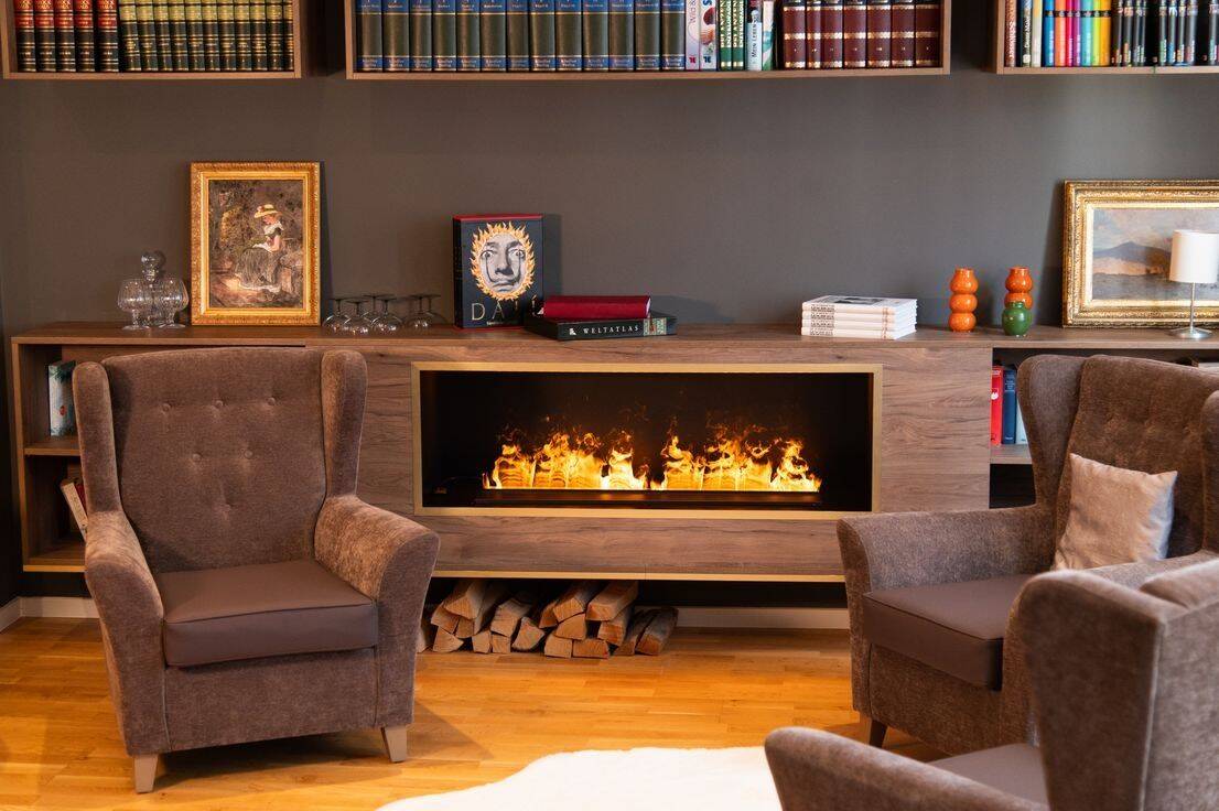 Gemütliches 1-Zimmer-Appartement – barrierefrei & betreut wohnen, Rosengarten Residenz Fürth, 90762 Fürth (Innenstadt)
