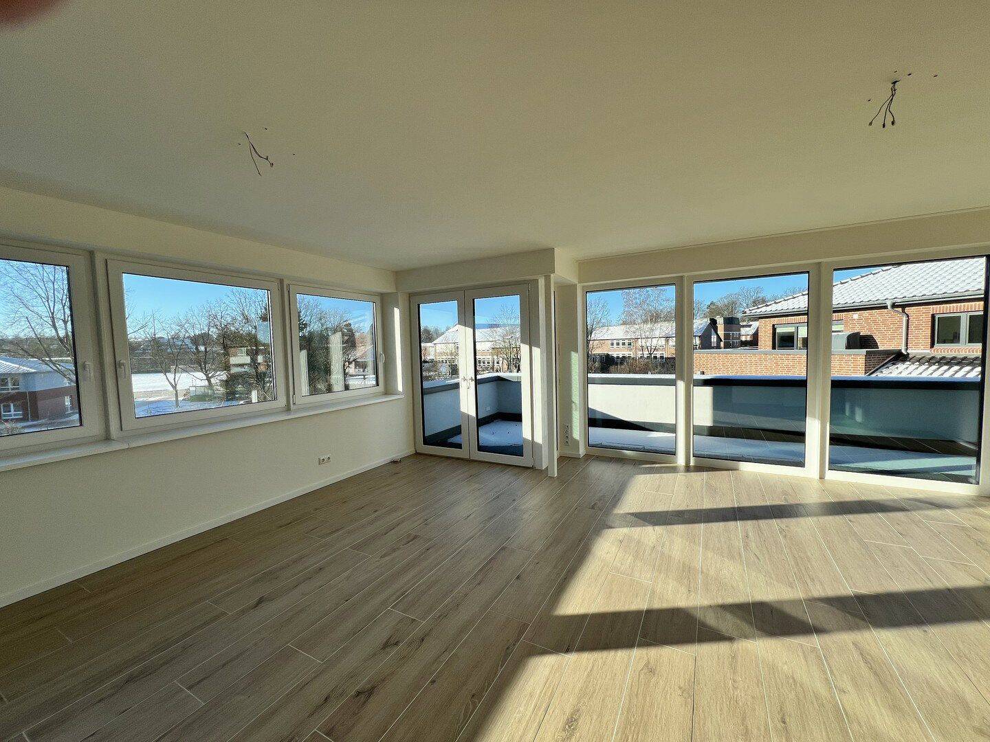 Penthauswohnung Bad Bevensen Mitte, 29549 Bad Bevensen
