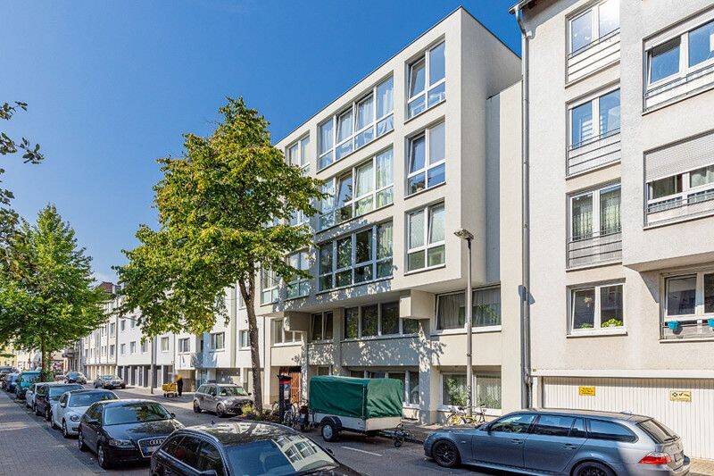 Schön hier zu wohnen., 50823 Köln (Ehrenfeld Neuehrenfeld)