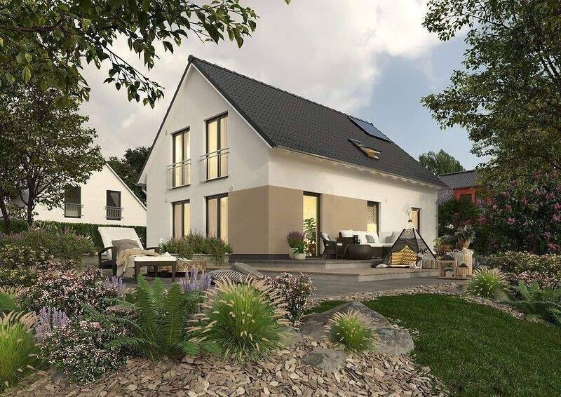 Hier beginnt das Zuhause, in dem Ihre Kinder ihre schönsten Kindheitserinnerungen sammeln, 76857 Silz (Taubensuhl)