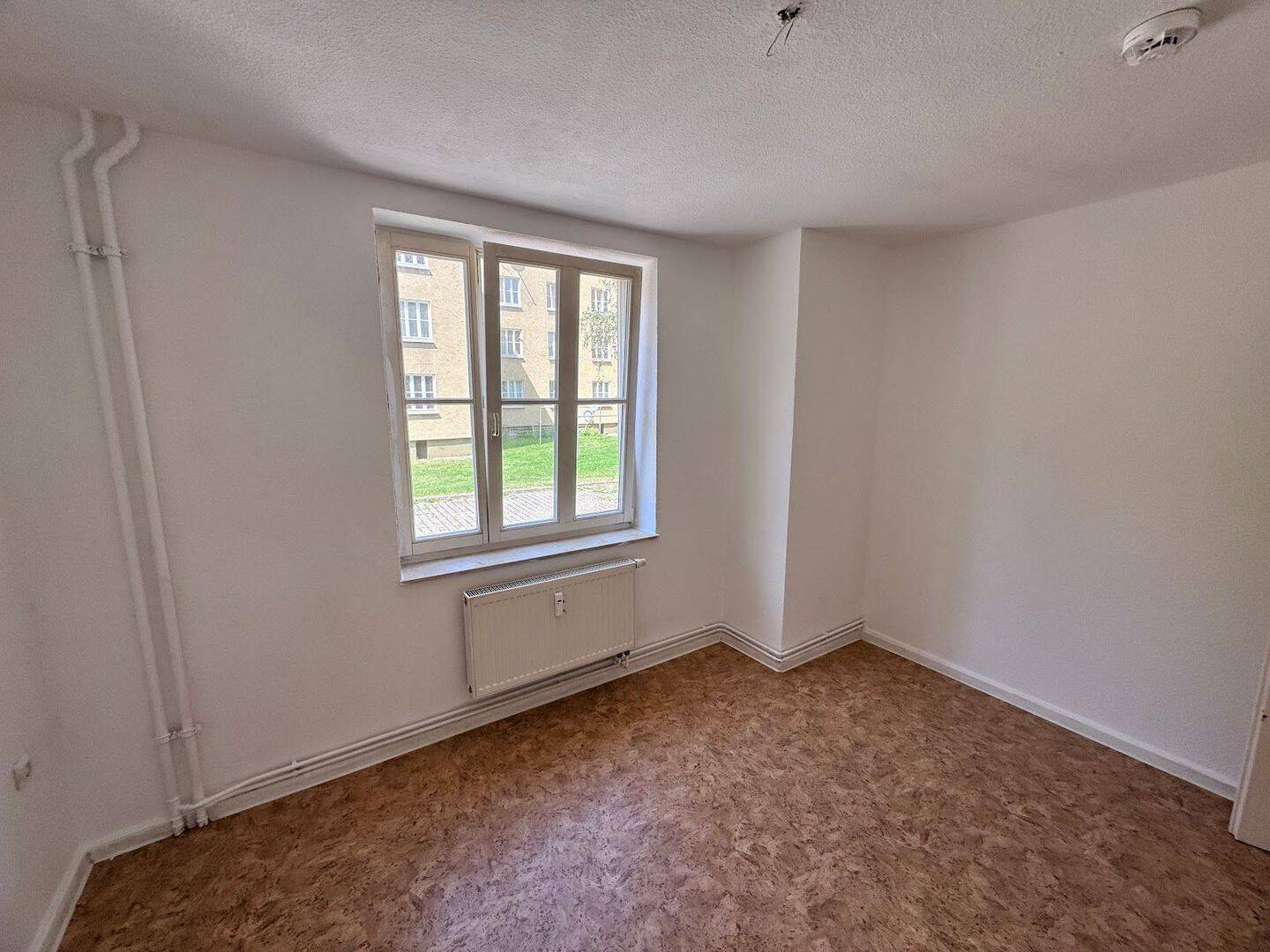 Wohnung, EG, rechts, 27, Bunsenstr. 83, 34127 Kassel