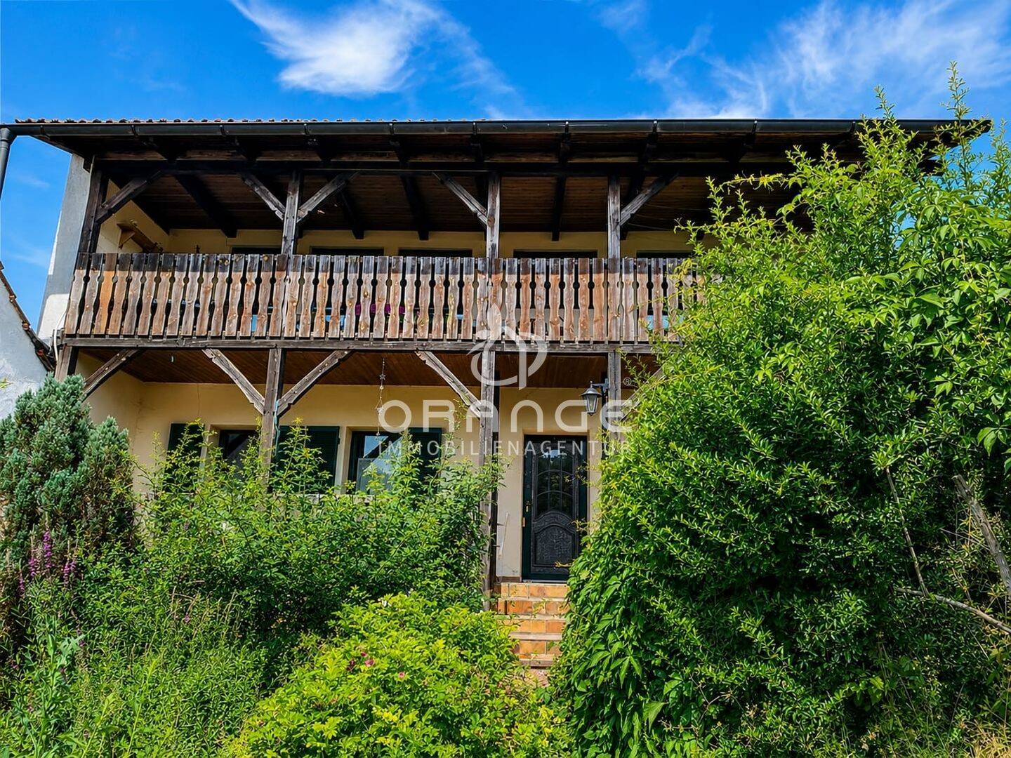 Leben wo andere Urlaub machen., 96142 Hollfeld
