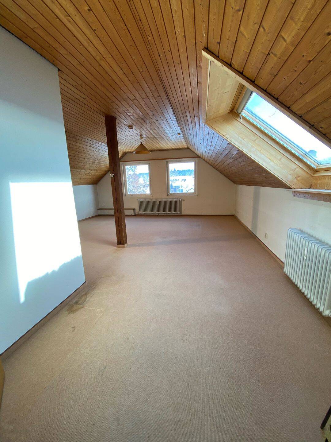 DG-Wohnung im Zentralort von Königsfeld—65qm, 78126 Königsfeld im Schwarzwald