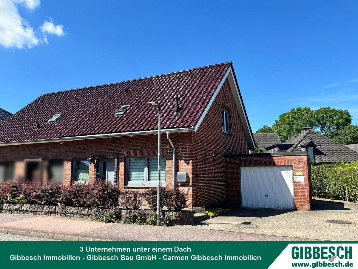 Kleines Haus, großer Wohnwert – zentral gelegen mit Garten, 22941 Bargteheide