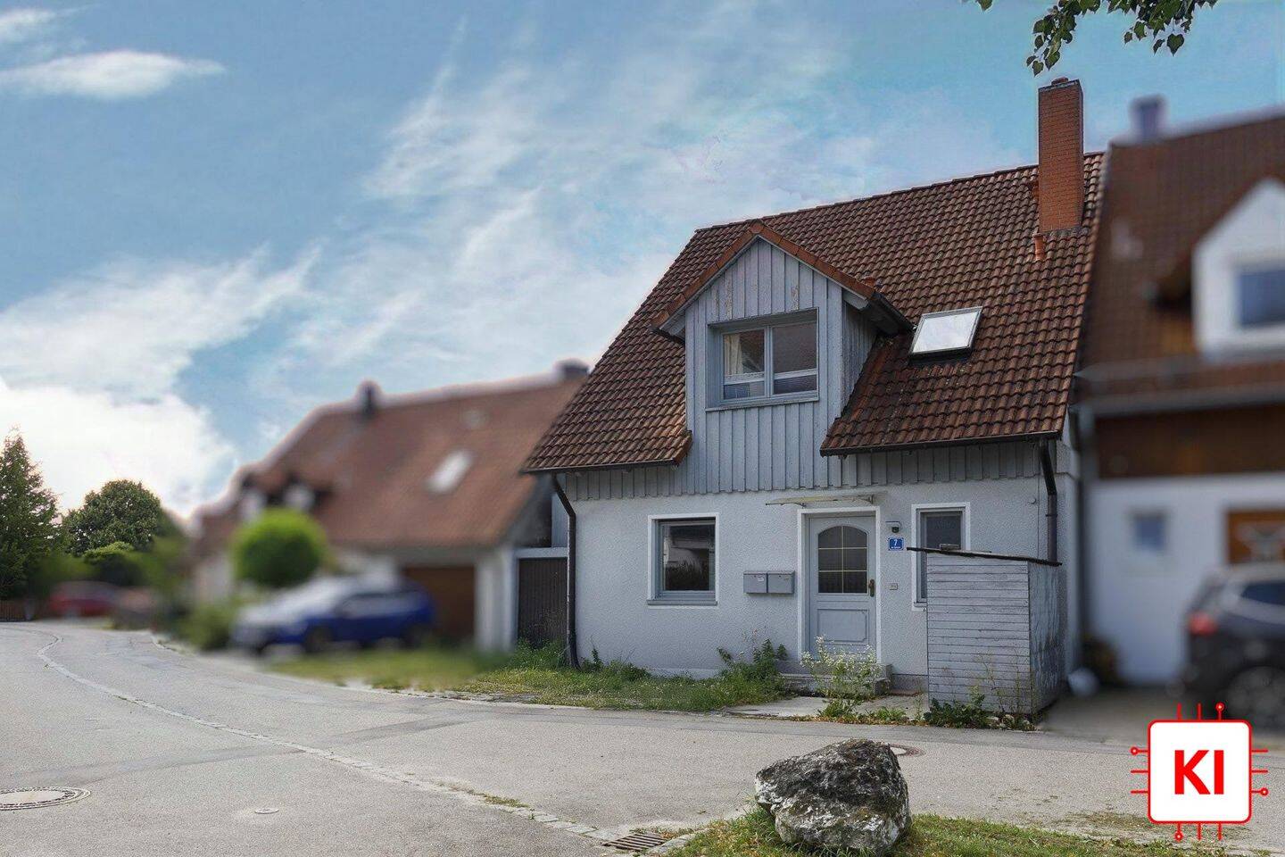 Familienfreundliches Traumhaus mit Potenzial, 85410 Haag a.d. Amper