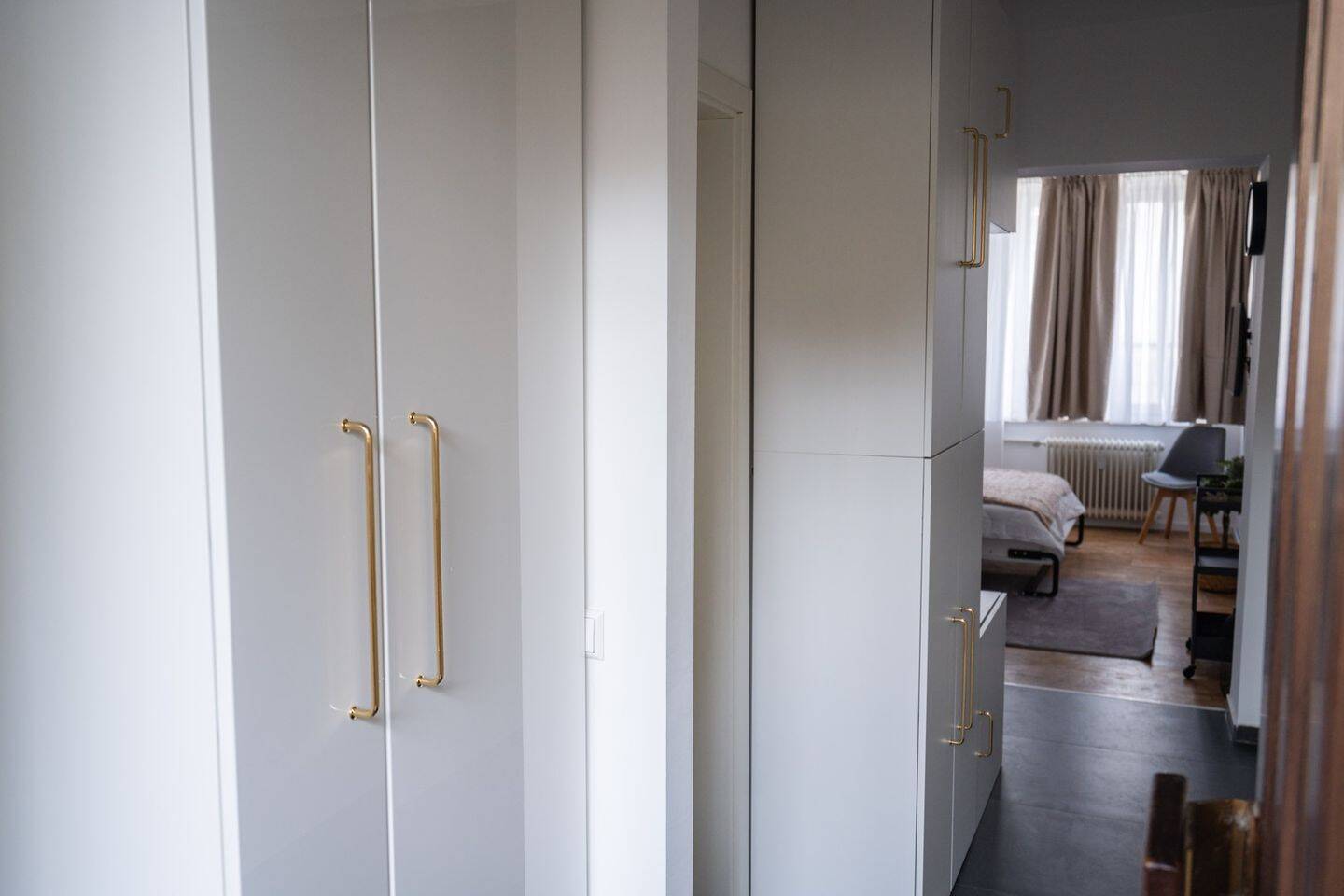 Luxury Apt im Herzen von München, 80469 München (Altstadt-Lehel Ludwigsvorstadt-Isarvorstadt)