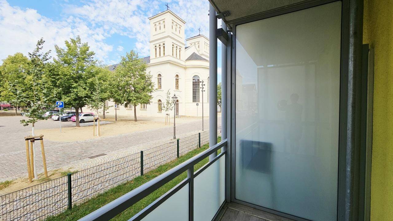 ! Erstbezug nach Sanierung – es bleiben keine Wünsche offen !, 39124 Magdeburg (Neue Neustadt)