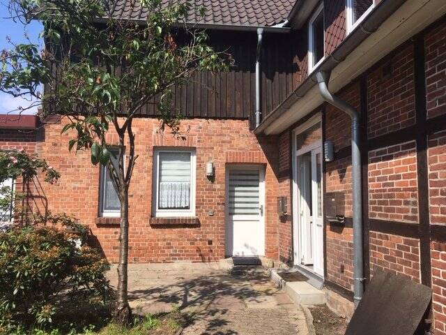 Großzügige Wohnung mit separatem Eingang und eigenem Garten, 29649 Wietzendorf