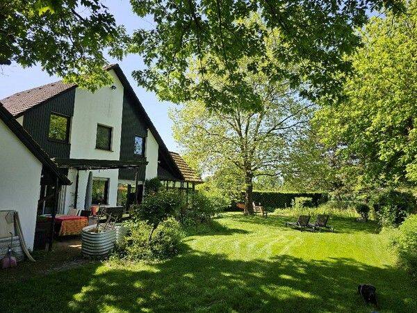 Freistehendes Einfamilienhaus in Hellern, 49078 Osnabrück (Hellern Weststadt)