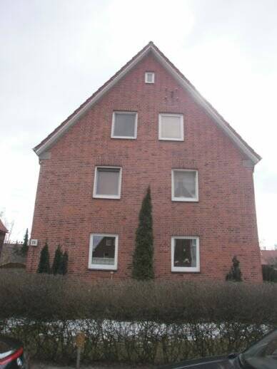 Ruhig gelegene 3-Zimmer-Wohnung in Winsen, 21423 Winsen (Luhe)