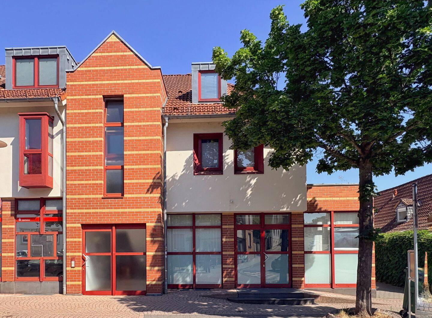 Attraktive 1,5-Zimmer-Wohnung in Mainz-Bretzenheim, 55128 Mainz (Bretzenheim Oberstadt)