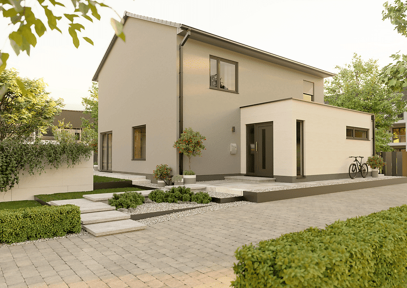 Haus mit vielen Extras , Preis inkl. Grundstück, 66625 Nohfelden
