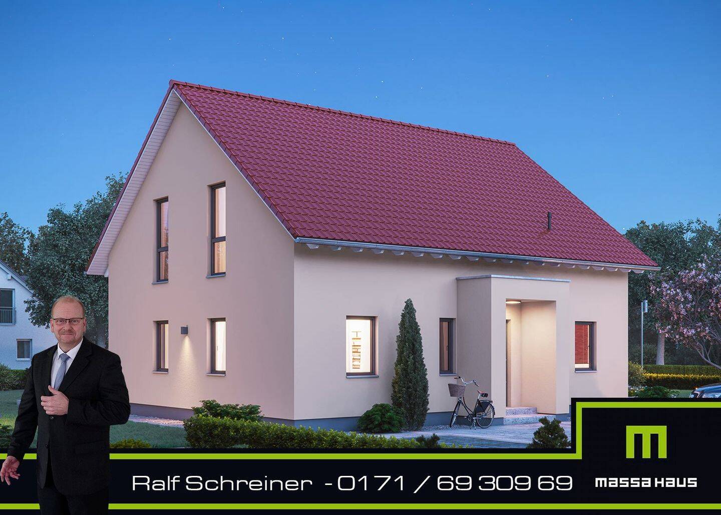 ++ Endlich keine Miete mehr zahlen! worauf wartest du ++, 53945 Blankenheim