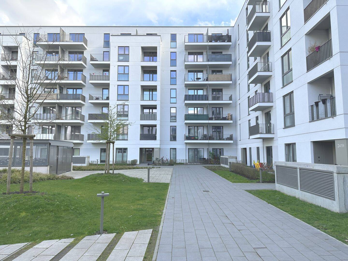 Attraktive 3-Zimmer-Mietwohnung in Tonndorf – Wentzel Dr., 22159 Hamburg (Wandsbek Bramfeld Farmsen-Berne Sasel Tonndorf)