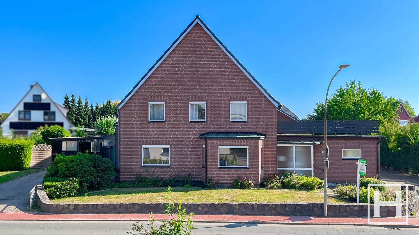Wo Familien Zukunft gestalten, 23845 Bahrenhof