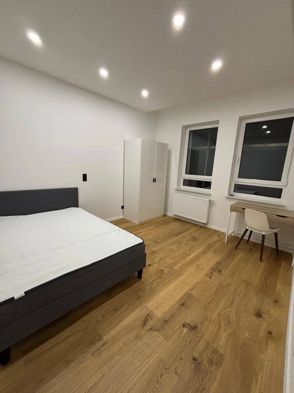 WG-Zimmer zur sofortigen Vermietung / Obere Baustraße 14 WE 2 90478 Nürnberg, Zi.2, 90478 Nürnberg (Dutzendteich Gleißhammer Glockenhof Sankt Peter Zerzabelshof)