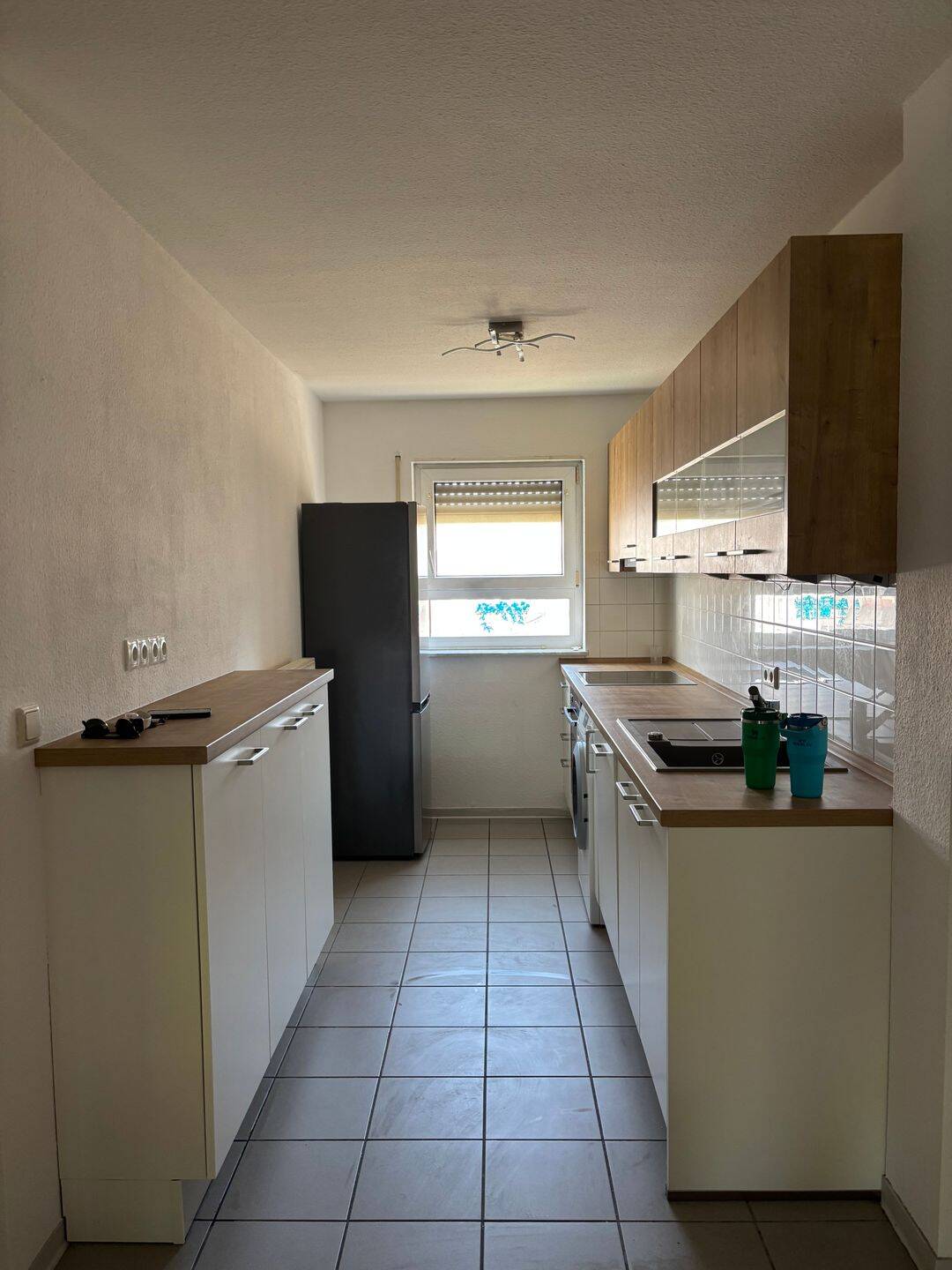 Möblierte Wohnung Ruchheim, 67071 Ludwigshafen am Rhein (Oggersheim Ruchheim)