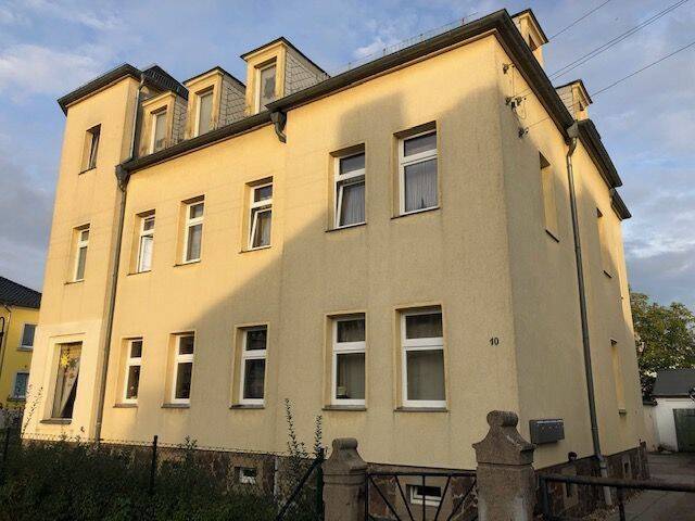 Aktuelle Renovierung einer herrlichen 3-Raum-Wohnung mit Einbauküche!, 1156 Dresden