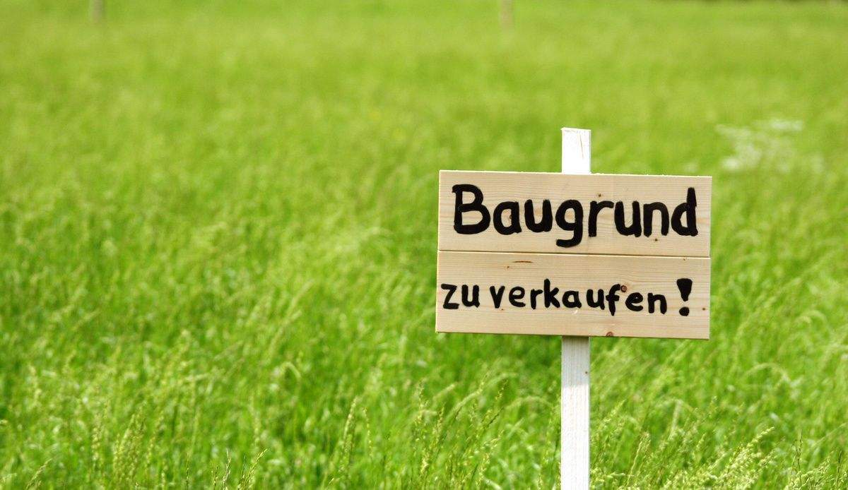 Baugrundstück in Illerkirchberg, 89171 Illerkirchberg