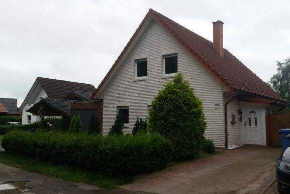 Einfamilienhaus mit Garage in Dwergte, 49696 Molbergen