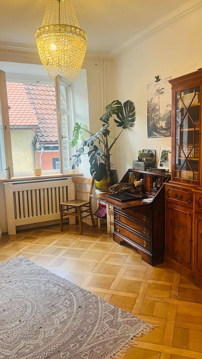 1-Zimmer Whg ab September in der Altstadt, 78462 Konstanz