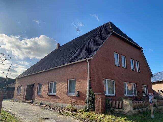Grosser Resthof im schönen Wendland, 29487 Luckau (Wendland)