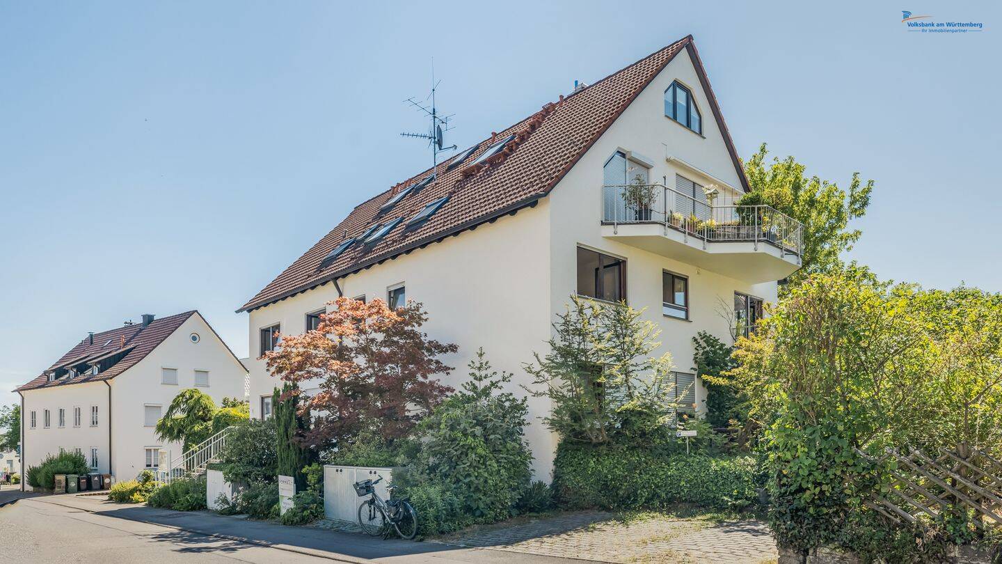 Schöner Wohnen in Sillenbuch, 70619 Stuttgart (Heumaden Lederberg Riedenberg Sillenbuch)