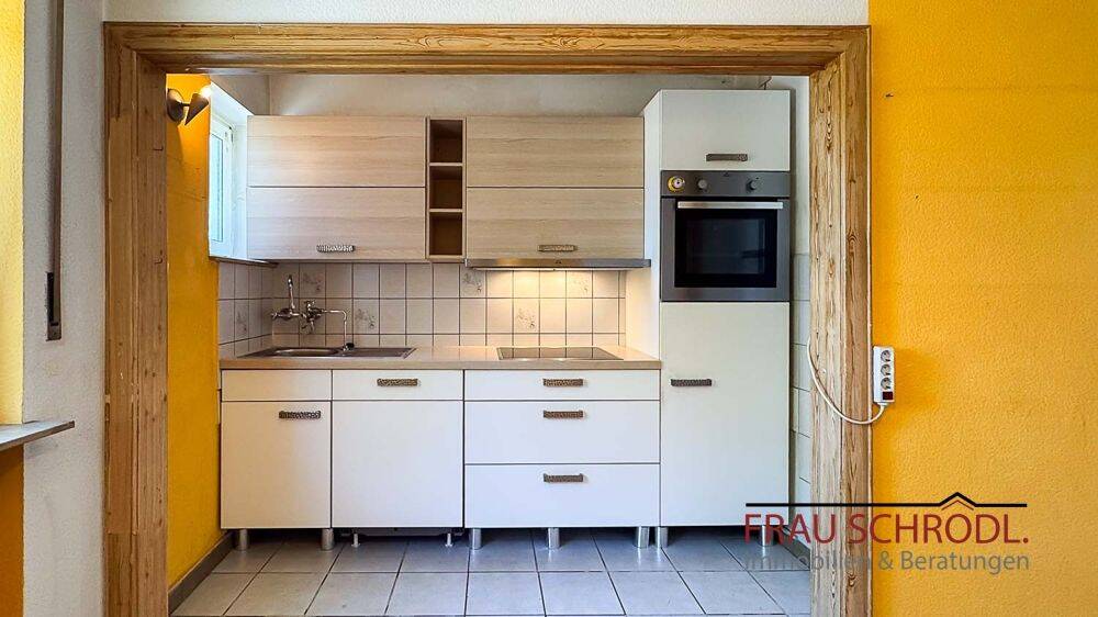 Solide Renditechance in Singen-NORD: 2,5-Zimmer-Wohnung mit Balkon, 78224 Singen (Hohentwiel)