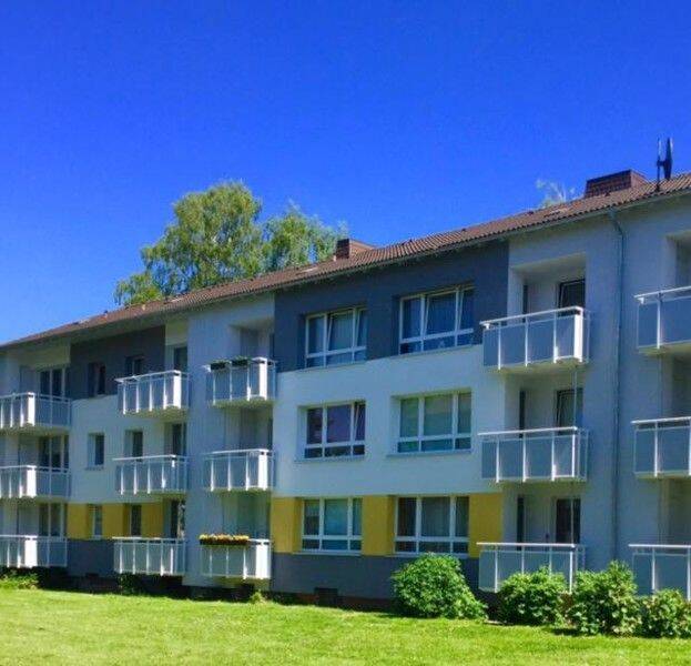 Sanierte 3-Zimmer-Wohnung in zentraler Lage, 33605 Bielefeld (Sieker Stieghorst)