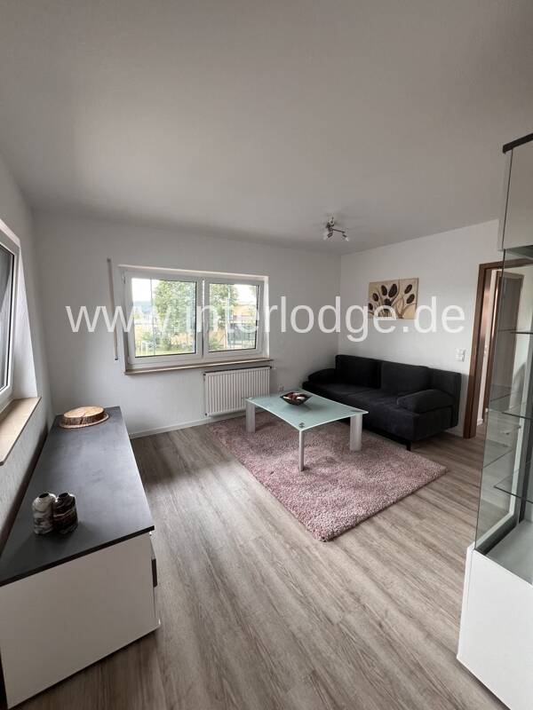 INTERLODGE Bad Honnef: Möbliertes Apartment., 53604 Bad Honnef